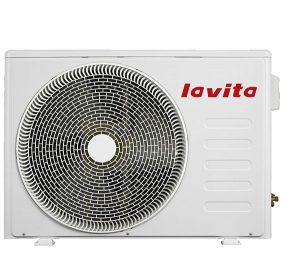 Lavita-Duct-Split-Outdoor-Unit